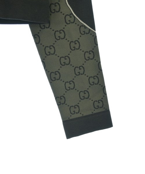 GUCCI เสื้อยืด/เสื้อท็อปส์