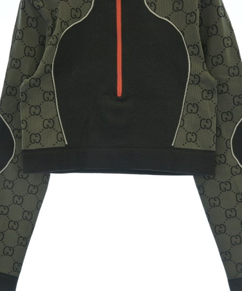 GUCCI เสื้อยืด/เสื้อท็อปส์