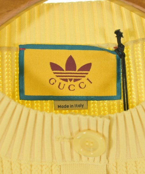 GUCCI เสื้อคาร์ดิแกน