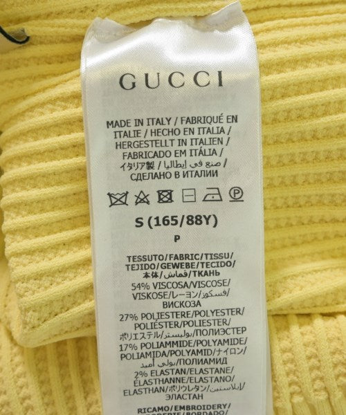 GUCCI เสื้อคาร์ดิแกน