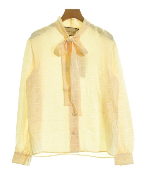 GUCCI เสื้อสตรี