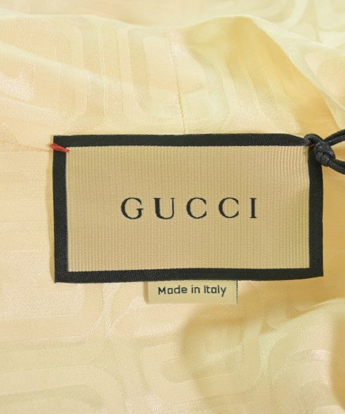 GUCCI เสื้อสตรี