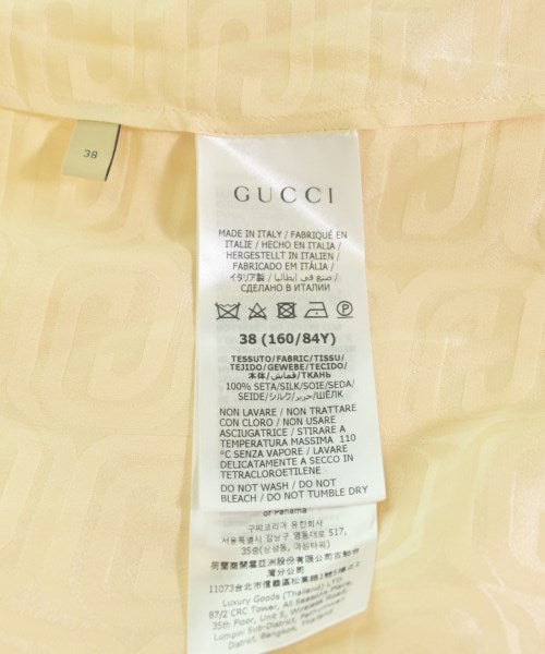 GUCCI เสื้อสตรี