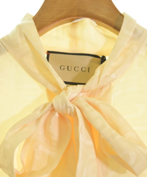 GUCCI เสื้อสตรี