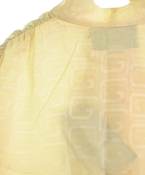 GUCCI เสื้อสตรี