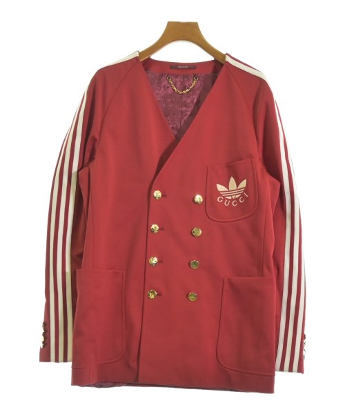 GUCCI แจ็คเก็ตไม่มีปก