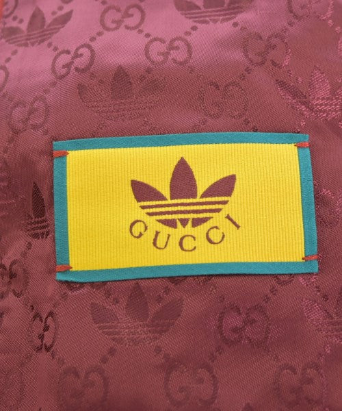 GUCCI แจ็คเก็ตไม่มีปก