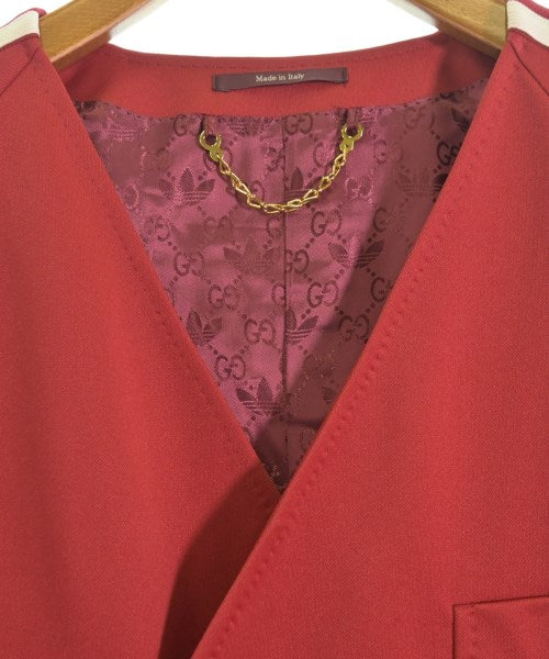 GUCCI แจ็คเก็ตไม่มีปก