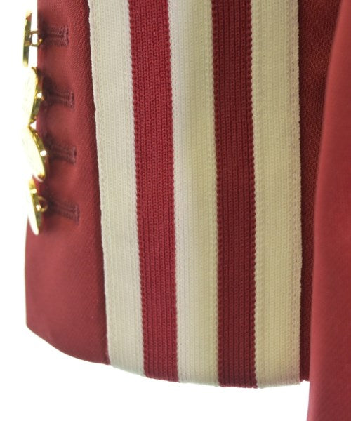 GUCCI แจ็คเก็ตไม่มีปก