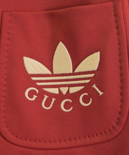 GUCCI แจ็คเก็ตไม่มีปก