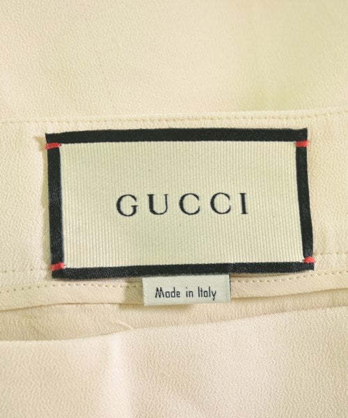 GUCCI กระโปรงยาว/แม็กซี่ยาว