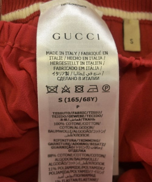 GUCCI กางเกง อื่น