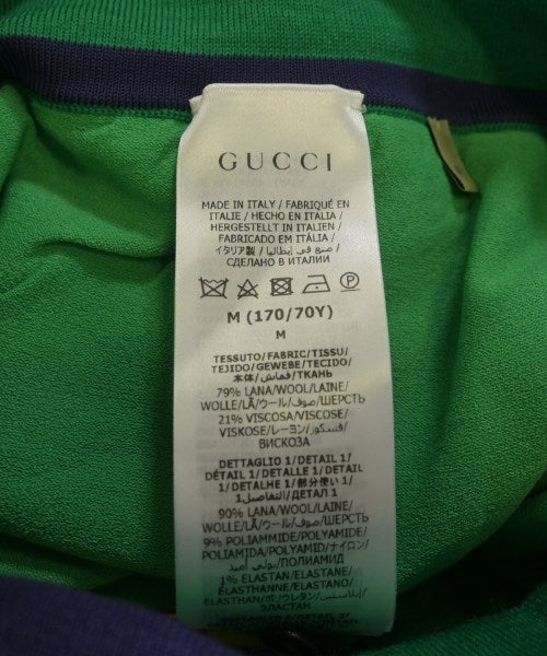 GUCCI กางเกง อื่น