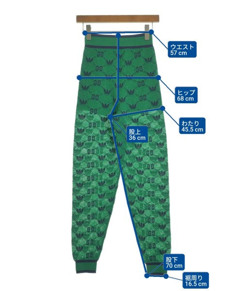 GUCCI กางเกง อื่น