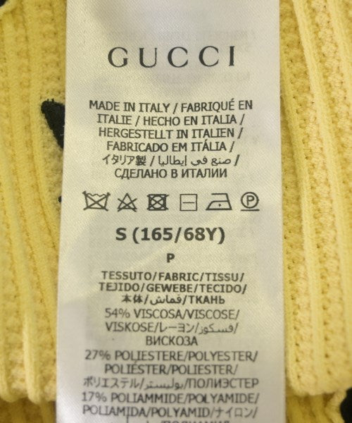 GUCCI กระโปรงยาว/แม็กซี่ยาว