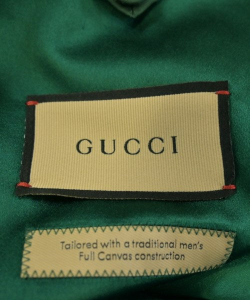 GUCCI แจ็คเก็ตลำลอง