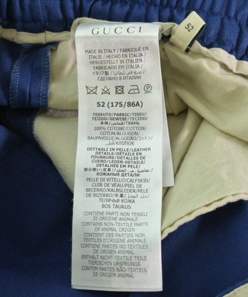 GUCCI กางเกง อื่น