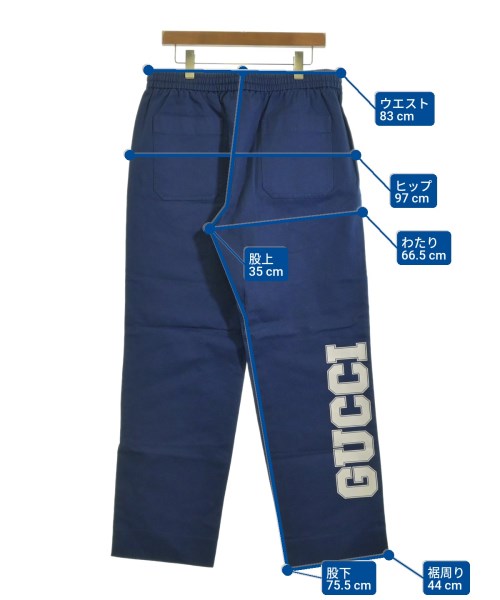 GUCCI กางเกง อื่น