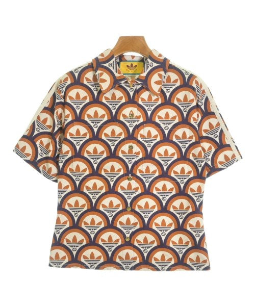 GUCCI เสื้อลำลอง