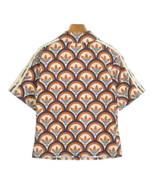 GUCCI เสื้อลำลอง
