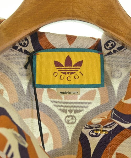GUCCI เสื้อลำลอง