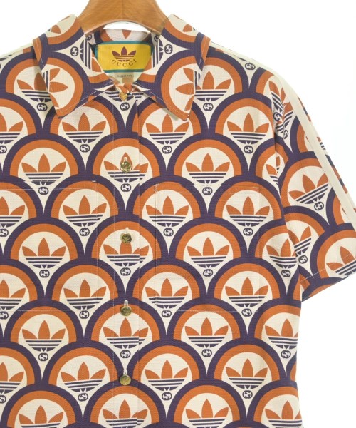 GUCCI เสื้อลำลอง