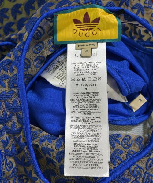 GUCCI เสื้อกล้าม