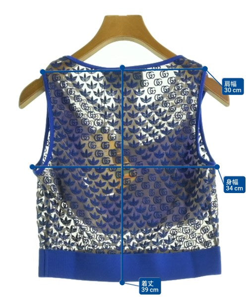 GUCCI เสื้อกล้าม