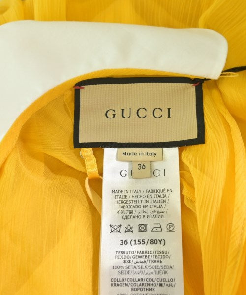 GUCCI ชุดเดรส