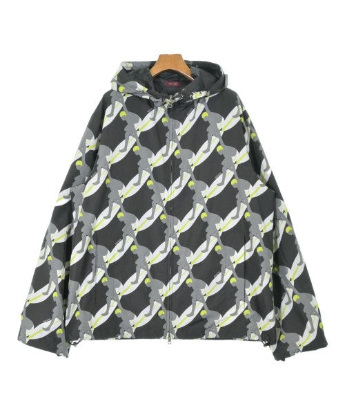 GUCCI แจ็คเก็ตเบลาส์ อื่น