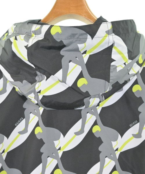 GUCCI แจ็คเก็ตเบลาส์ อื่น