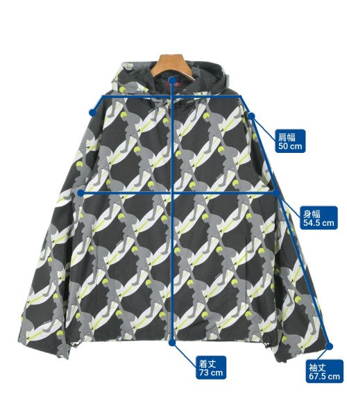 GUCCI แจ็คเก็ตเบลาส์ อื่น