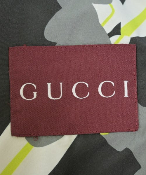 GUCCI แจ็คเก็ตเบลาส์ อื่น