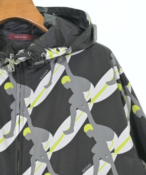 GUCCI แจ็คเก็ตเบลาส์ อื่น