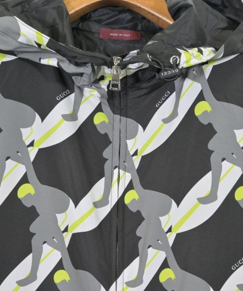 GUCCI แจ็คเก็ตเบลาส์ อื่น