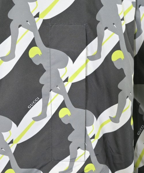 GUCCI แจ็คเก็ตเบลาส์ อื่น