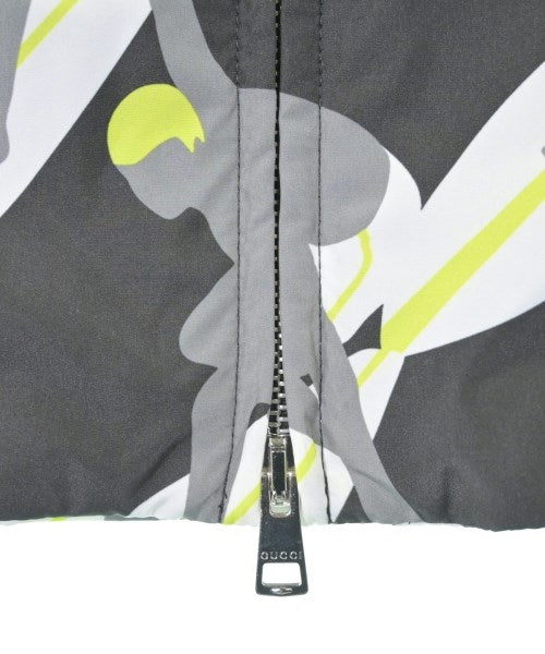 GUCCI แจ็คเก็ตเบลาส์ อื่น