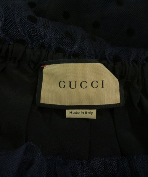 GUCCI ชุดเดรส