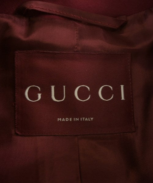 GUCCI เสื้อโค้ท อื่น