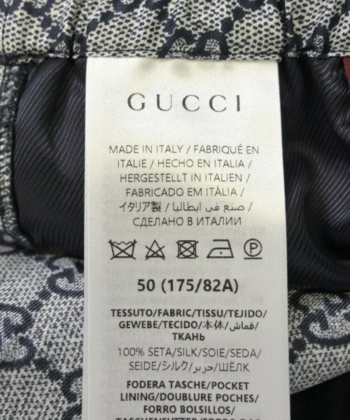 GUCCI กางเกง อื่น