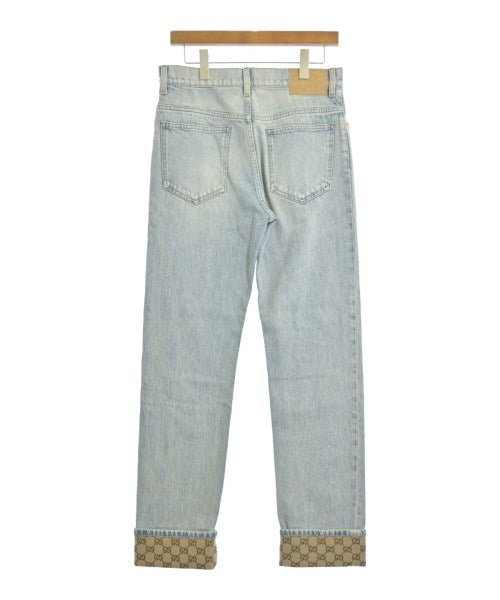 GUCCI ยีนส์