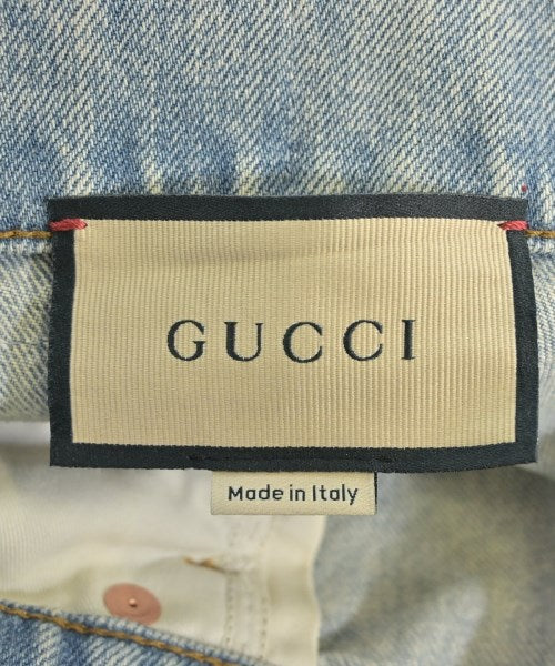 GUCCI ยีนส์