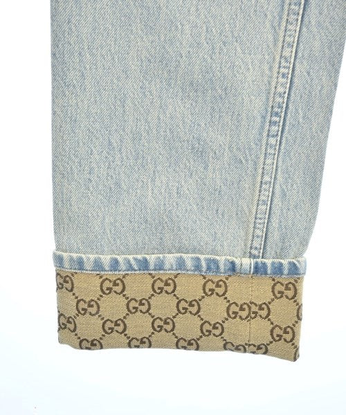 GUCCI ยีนส์
