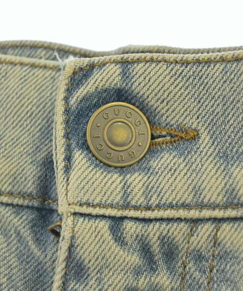 GUCCI ยีนส์