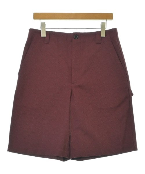 GUCCI กางเกงขาสั้น