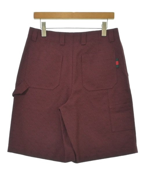 GUCCI กางเกงขาสั้น