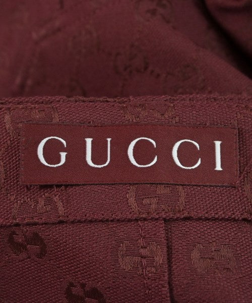 GUCCI กางเกงขาสั้น