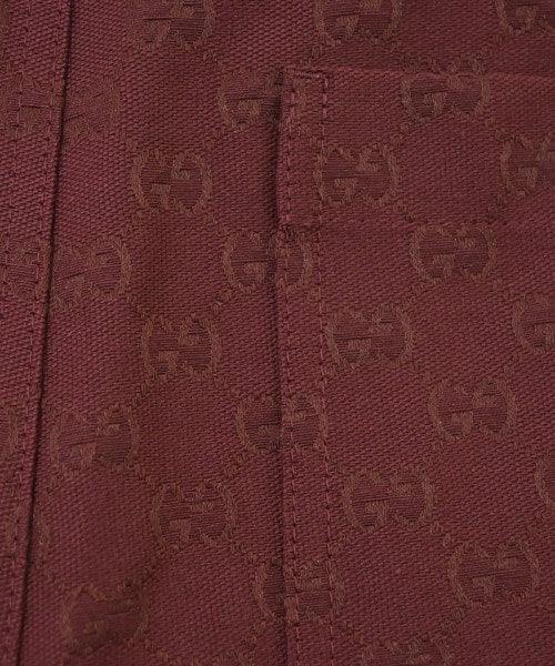 GUCCI กางเกงขาสั้น