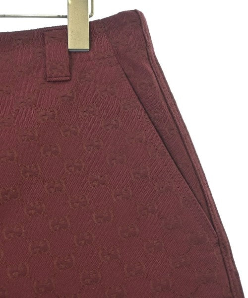 GUCCI กางเกงขาสั้น