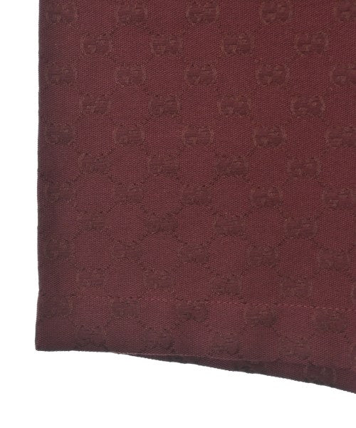 GUCCI กางเกงขาสั้น